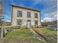 Maison en pierres à la vente